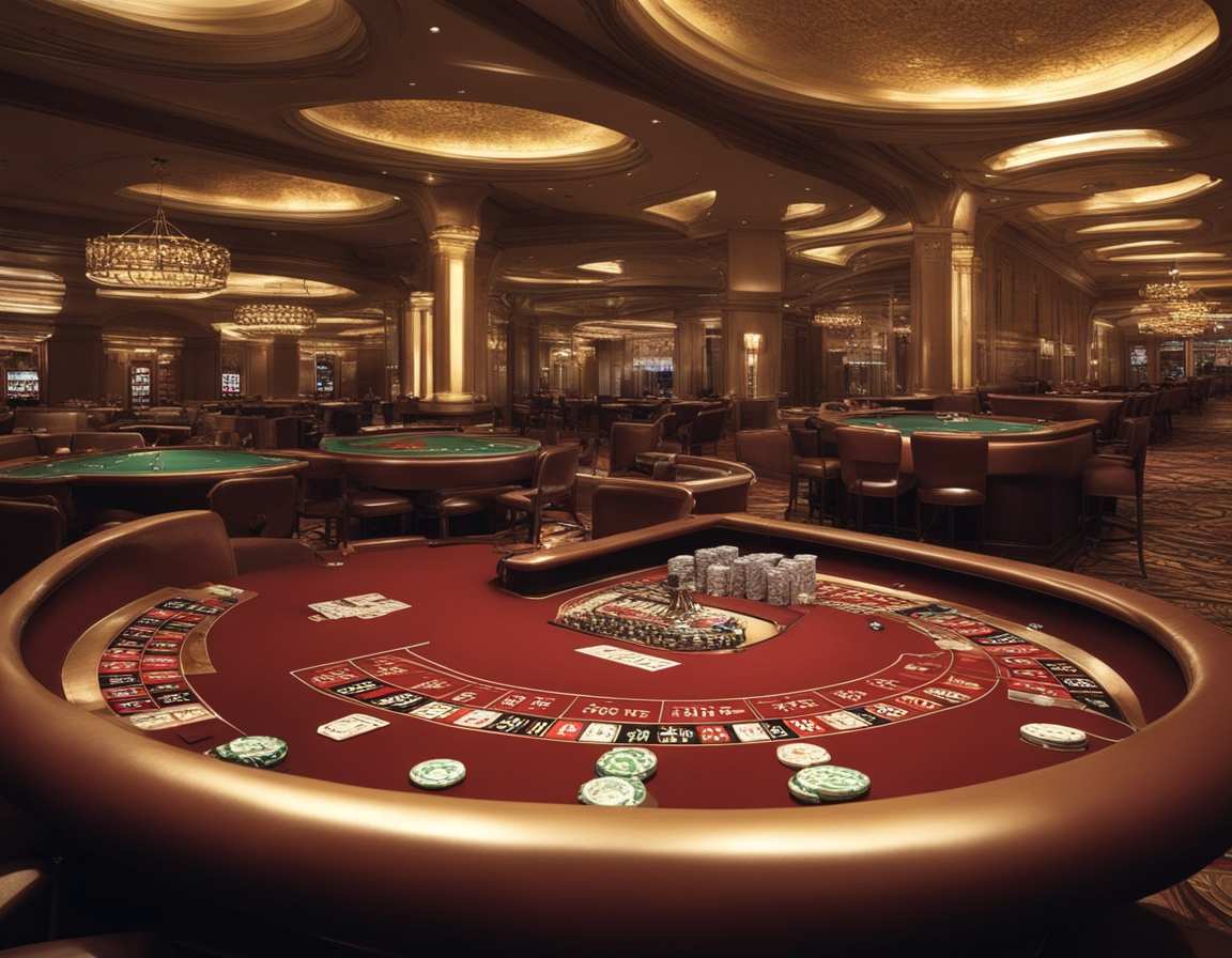 bajicasino