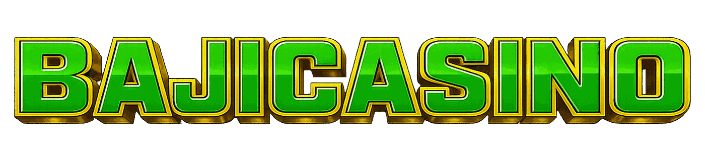 bajicasino logo